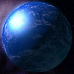 Water-Planet