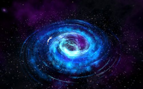 BlackHole