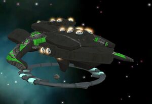 Salva Class