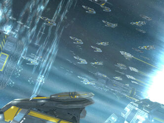 Star Fleet