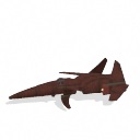 FALKEN Interceptor (Spore)