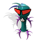 Plasma demon