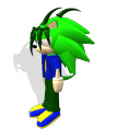 Chaolin as a Hedgehog