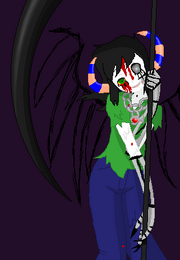 Lunaticbizarr(x)