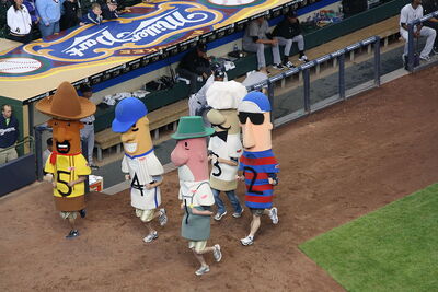 Sausages