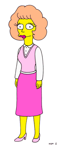 File:Maude Flanders (Official Image).png