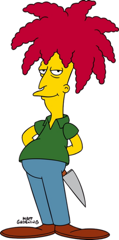 File:Sideshow Bob (Official Image).png