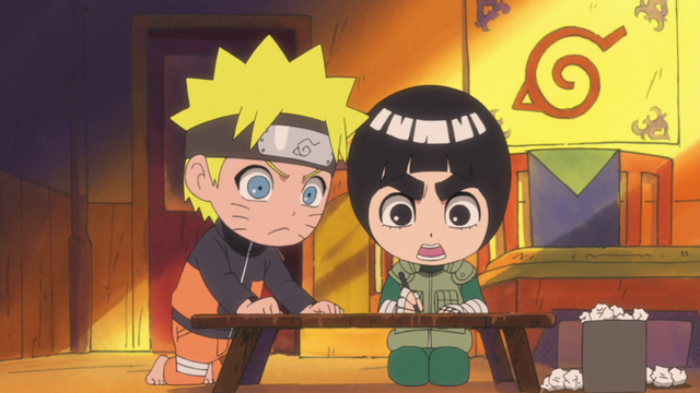 File:Naruto and Lee's letter.png