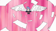 Konan attack