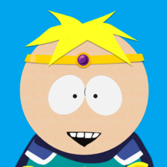 Butters Stotch | The South Park Game Wiki | FANDOM powered by Wikia