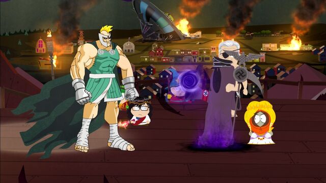 File:Professor Chaos vs Nazi Zombie Death.jpg