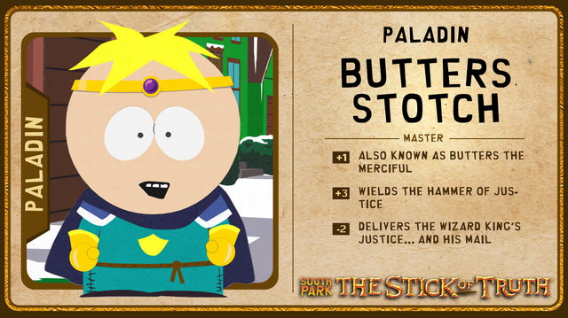 File:Butters Character Card.png