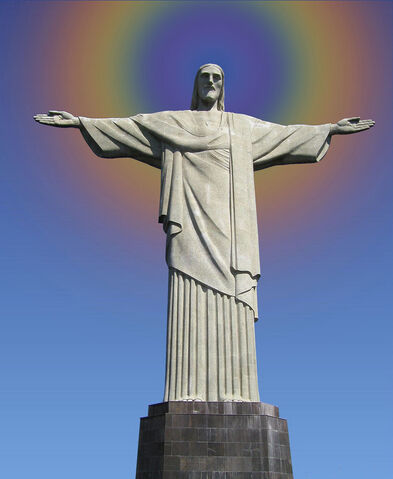 File:Christ-the-redeemer-rainbow-background.jpg