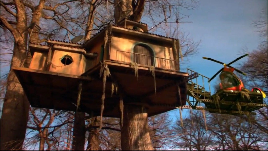 Kids Tree House the treehouse | spy kids wiki | fandom poweredwikia Kids Tree House the treehouse | spy kids wiki | fandom poweredwikia
