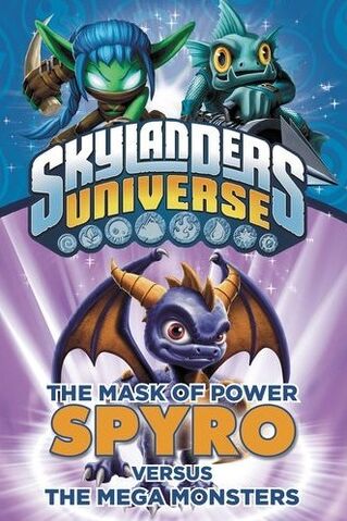 File:American cover of Spyro and the Mega-Monsters.jpg