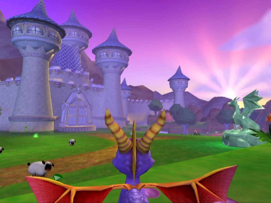 enchanted portals canceled enchanted portals canceled
