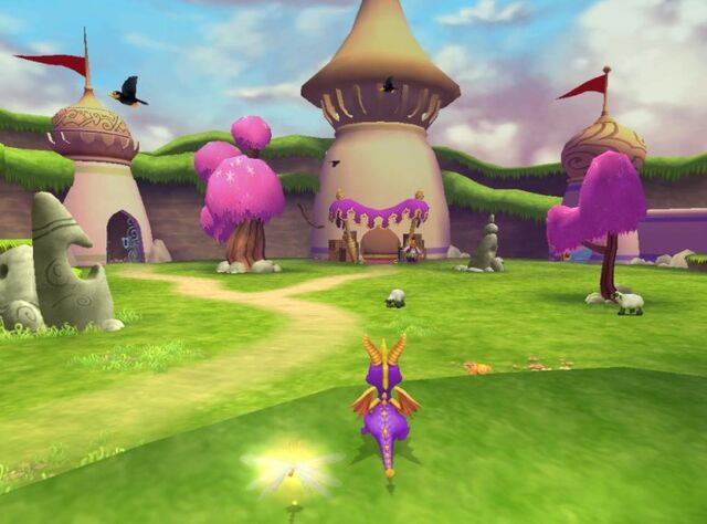 Файл:Dragon village.jpg