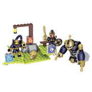 Legendbloks