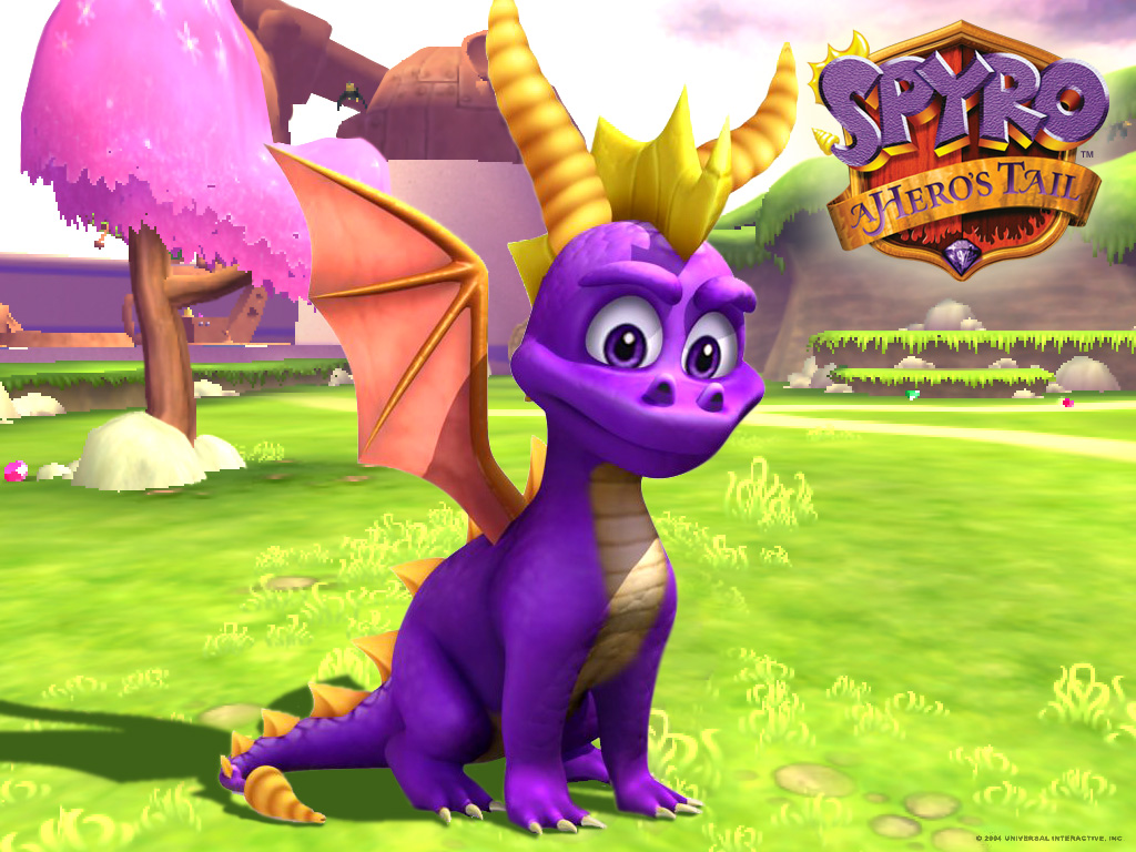 Image result for spyro