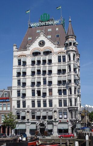 File:Witte Huis.jpg