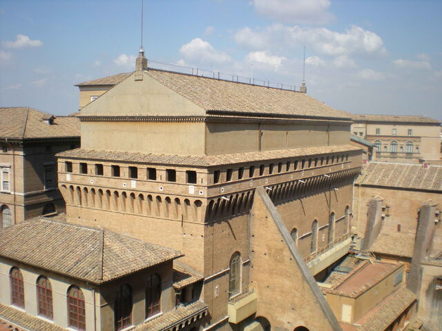File:Sistine Chapel.jpg