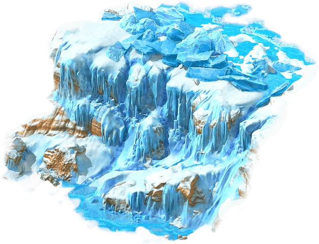 File:Great Lake Waterfall (Frozen).png