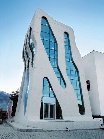 File:Mestia Police Station.jpg