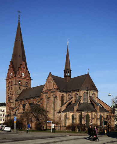 File:RealWorld St. Peter's Church in Malmö.jpg