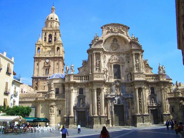 File:RealWorld Cathedral of Murcia.jpg