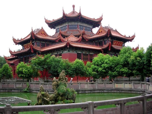 File:RealWorld Zhaujue Temple.jpg