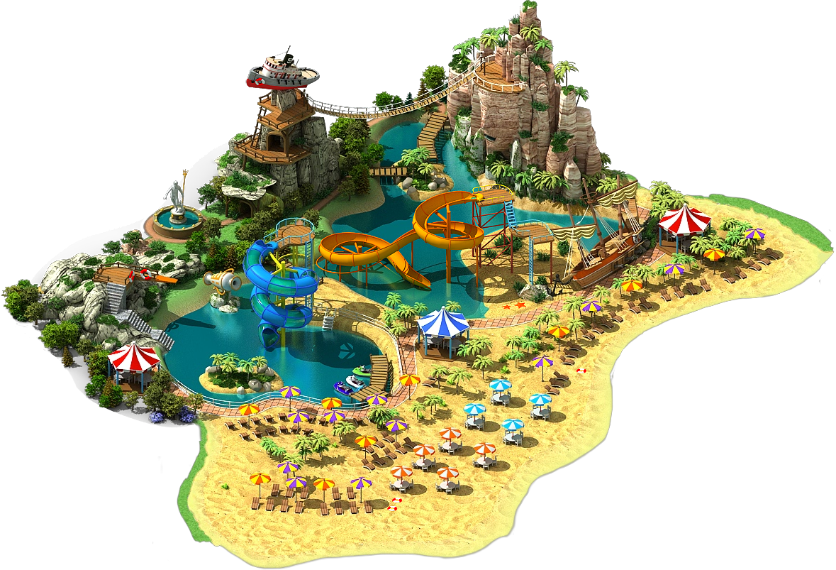 Island Oasis Game Island Oasis Game