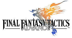 FFTacticsAdvanceLogo
