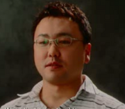 Yoshida