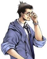 Pe-maeda