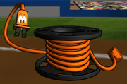 Extentioncord