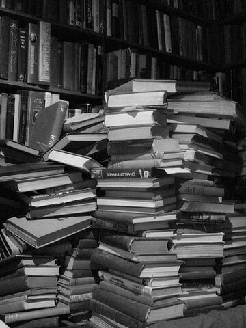 File:Stack of books.jpg