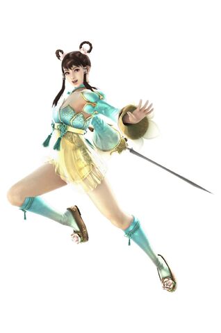 File:Xianghua CG Art (Bonus Costume).jpg