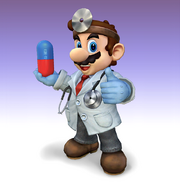 Mario CG Art (Bonus)