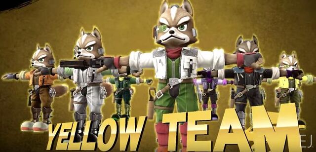 File:Fox T-Pose.jpg