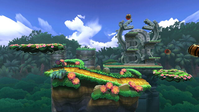 File:SSBWU Jungle Hijinxs.jpg