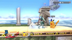 Shulk PP