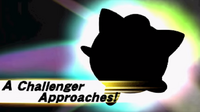 Jigglypuff challenger 3ds