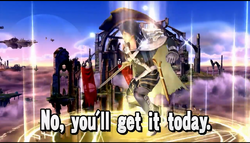 Chrom-finalsmash