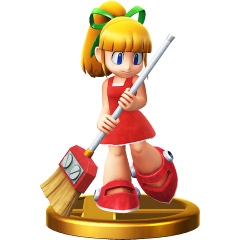 File:RollTrophyWiiU.png