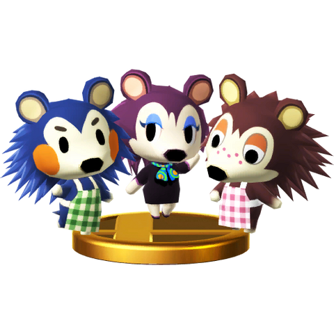 File:AbleSistersTrophyWiiU.png