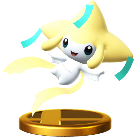 File:JirachiTrophyWiiU.png