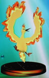 Moltres trophy134