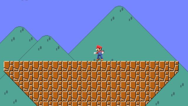 File:Super Mario Maker Omega.jpg