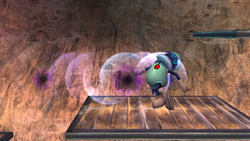 Primid Careening Brawl