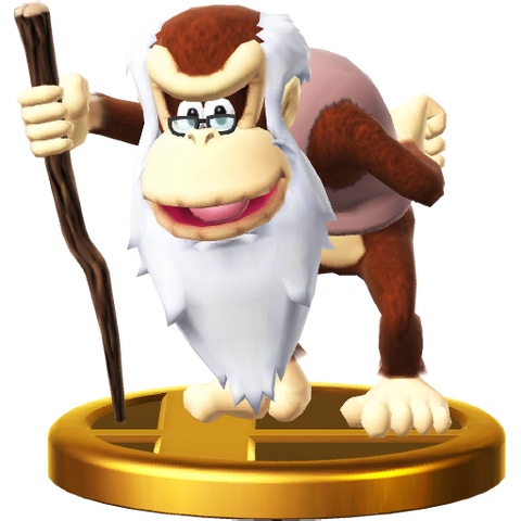 File:CrankyKongTrophyWiiU.png